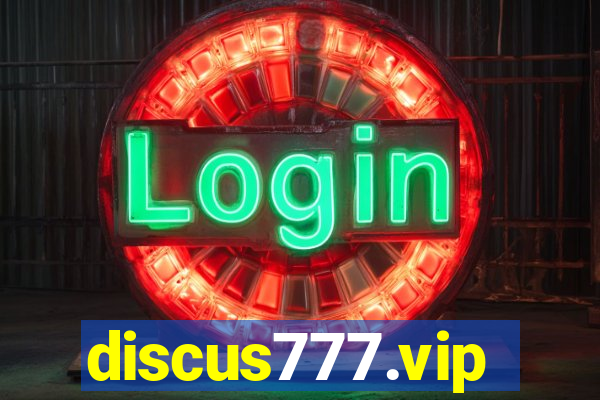 discus777.vip