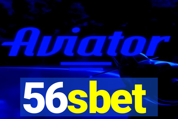 56sbet