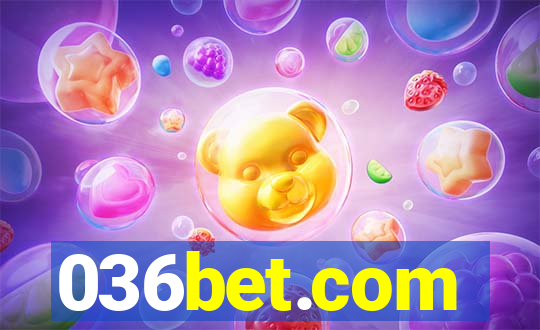 036bet.com