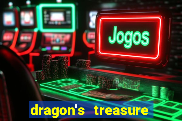 dragon's treasure demo wg