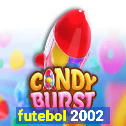 futebol 2002