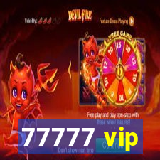 77777 vip