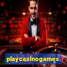 playcasinogames