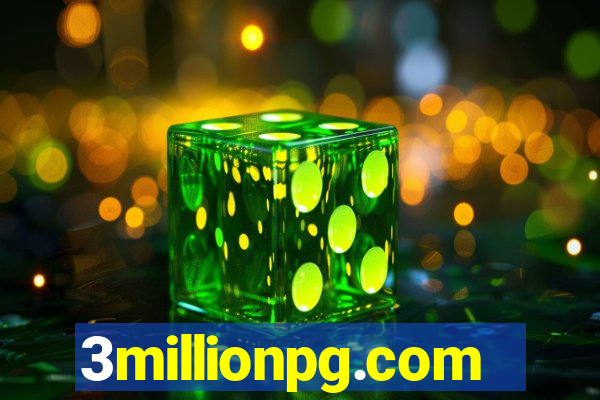 3millionpg.com