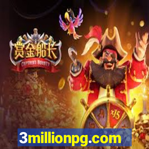 3millionpg.com