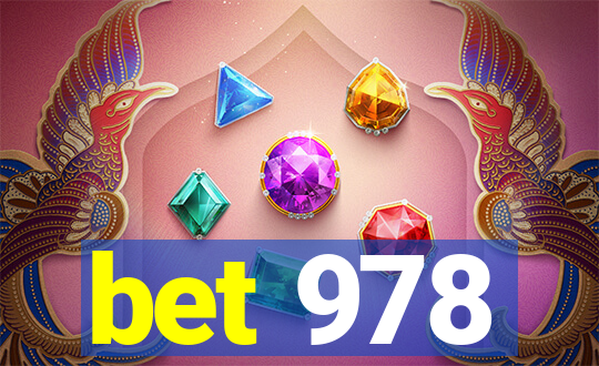 bet 978