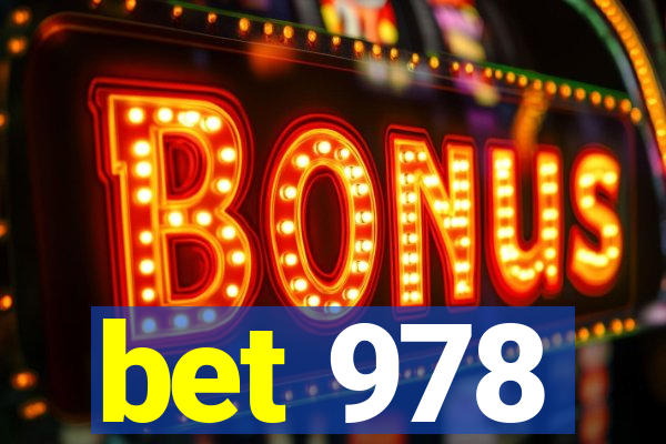 bet 978