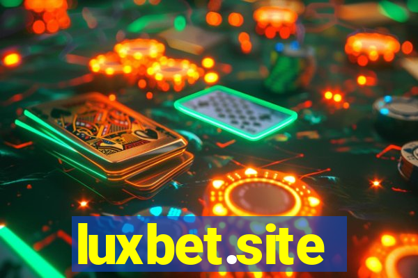 luxbet.site