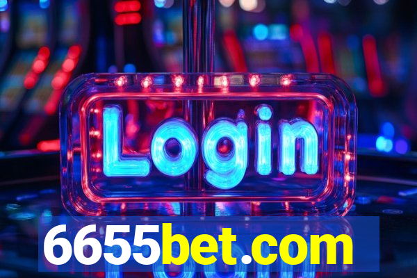 6655bet.com