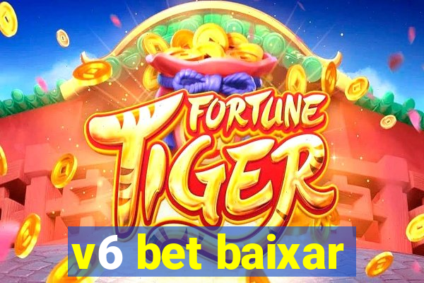 v6 bet baixar