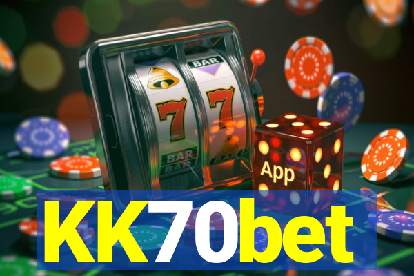 KK70bet