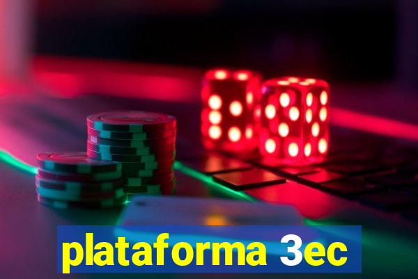 plataforma 3ec