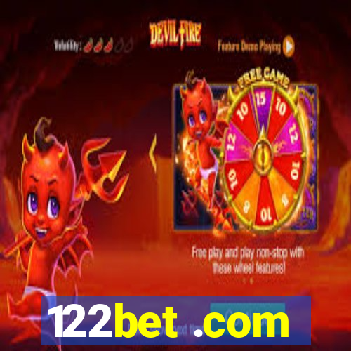 122bet .com