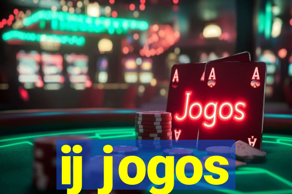 ij jogos