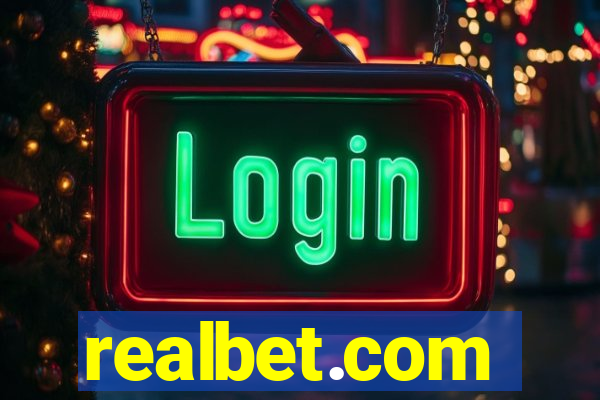 realbet.com