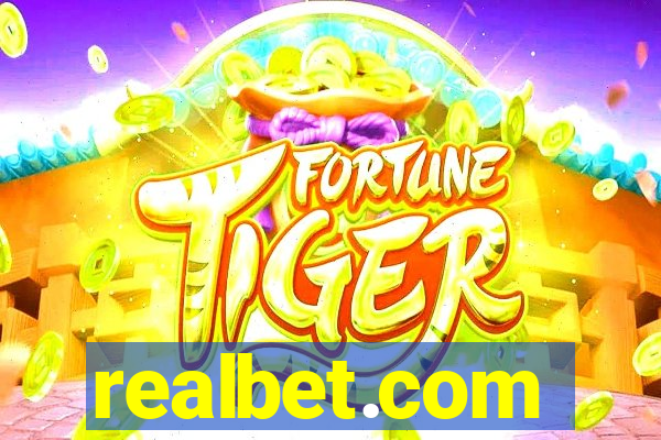 realbet.com