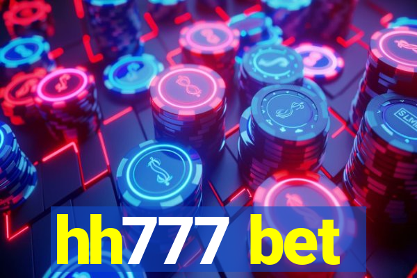 hh777 bet