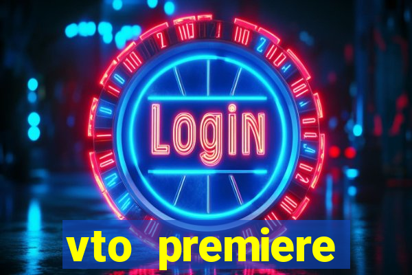 vto premiere futebol ao vivo