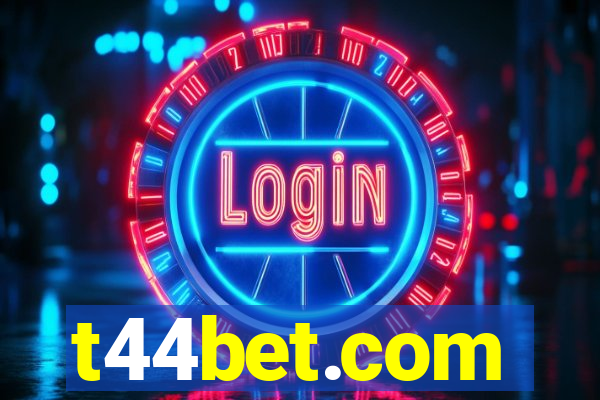 t44bet.com