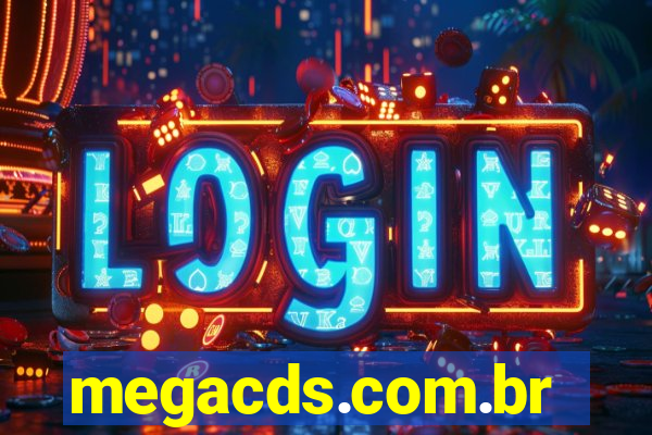 megacds.com.br