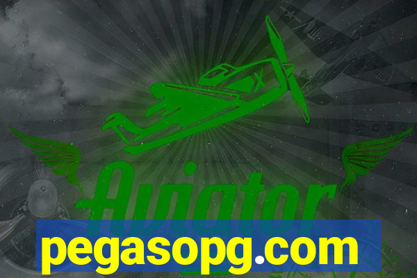 pegasopg.com