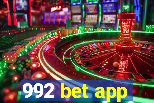 992 bet app