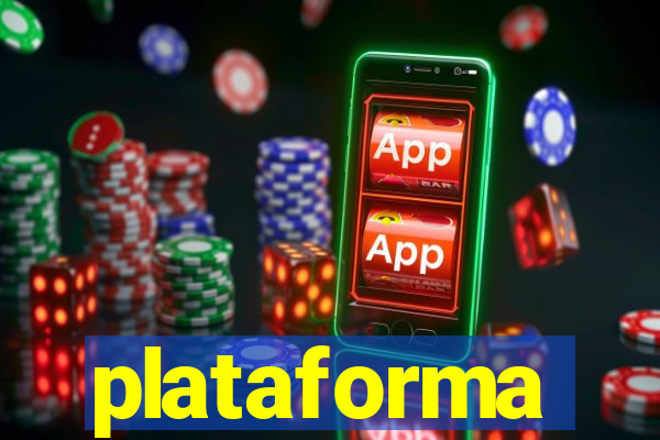 plataforma