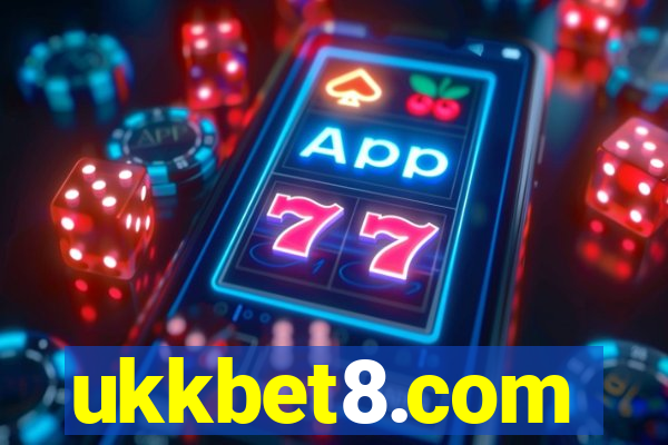 ukkbet8.com