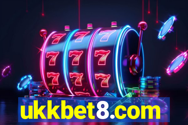 ukkbet8.com