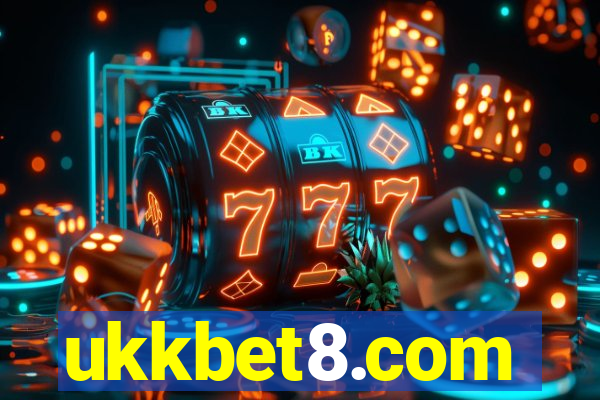 ukkbet8.com