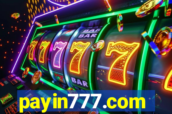 payin777.com