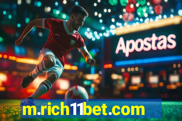 m.rich11bet.com