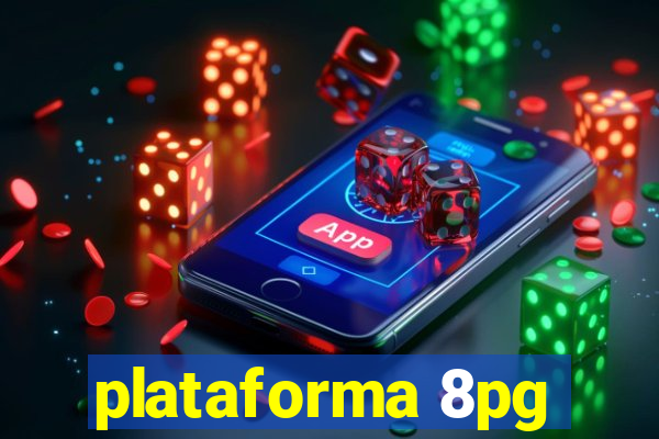 plataforma 8pg