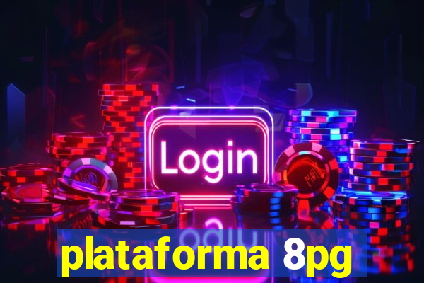 plataforma 8pg