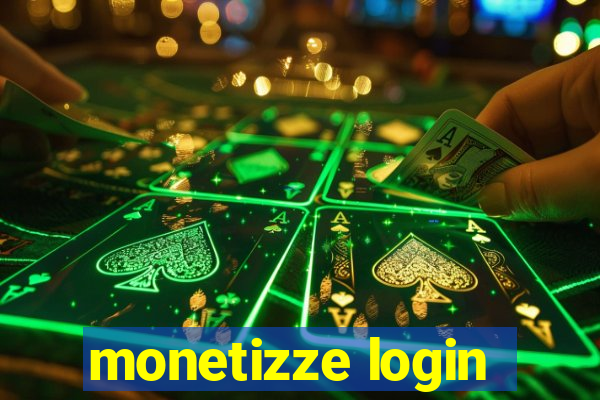 monetizze login