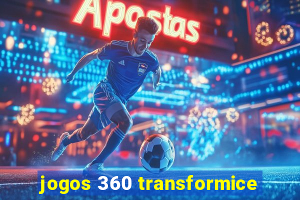 jogos 360 transformice