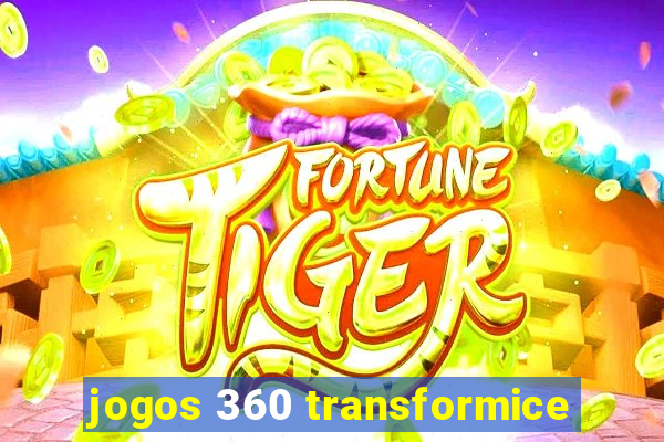 jogos 360 transformice