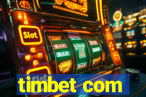 timbet com