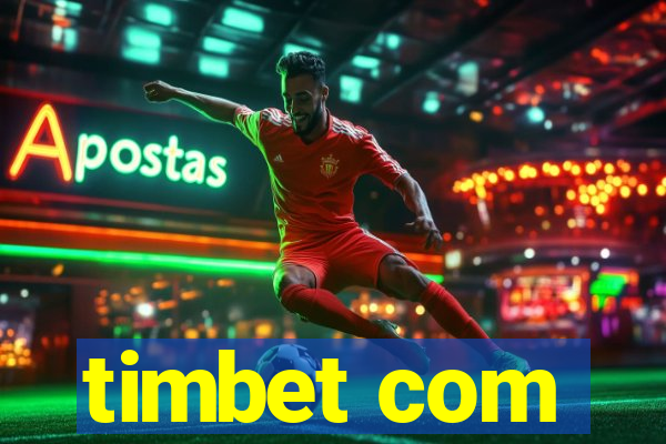 timbet com