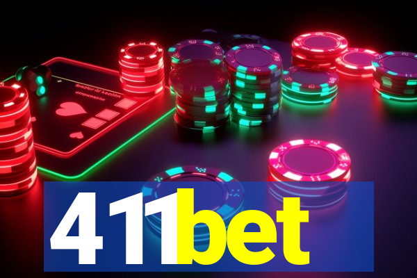 411bet