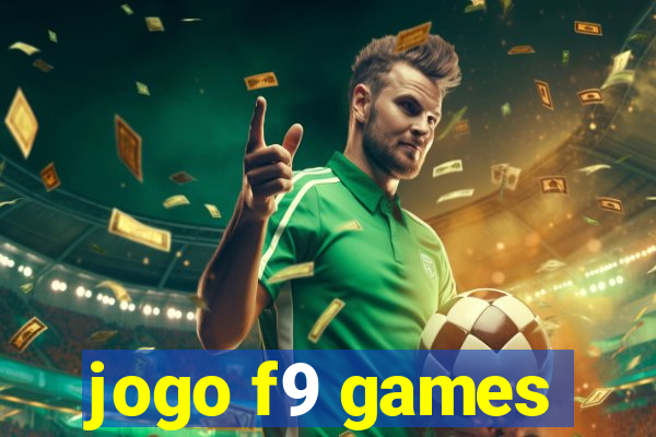 jogo f9 games