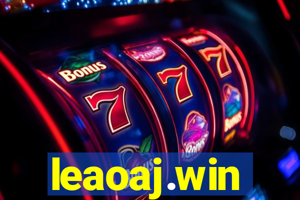 leaoaj.win