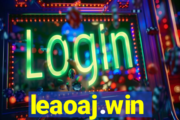 leaoaj.win