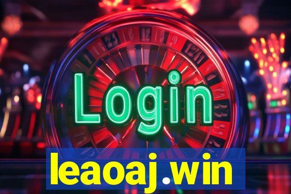 leaoaj.win