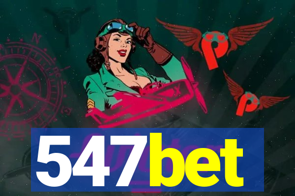 547bet