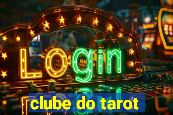 clube do tarot