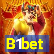 B1bet