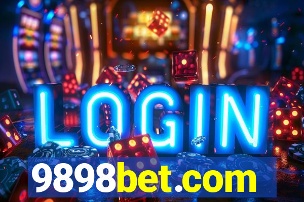 9898bet.com