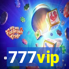 777vip