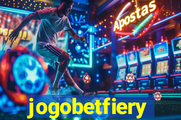 jogobetfiery